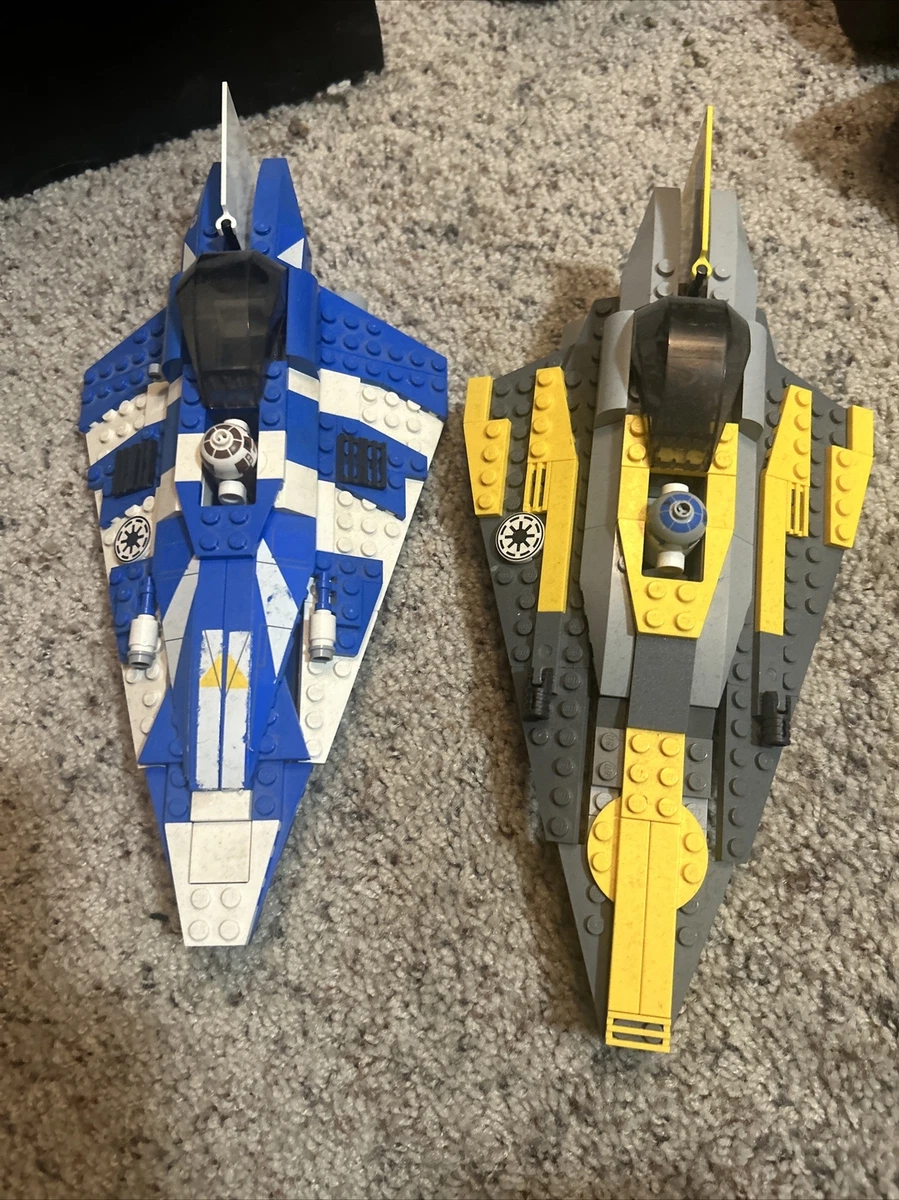 Lego Set 8093