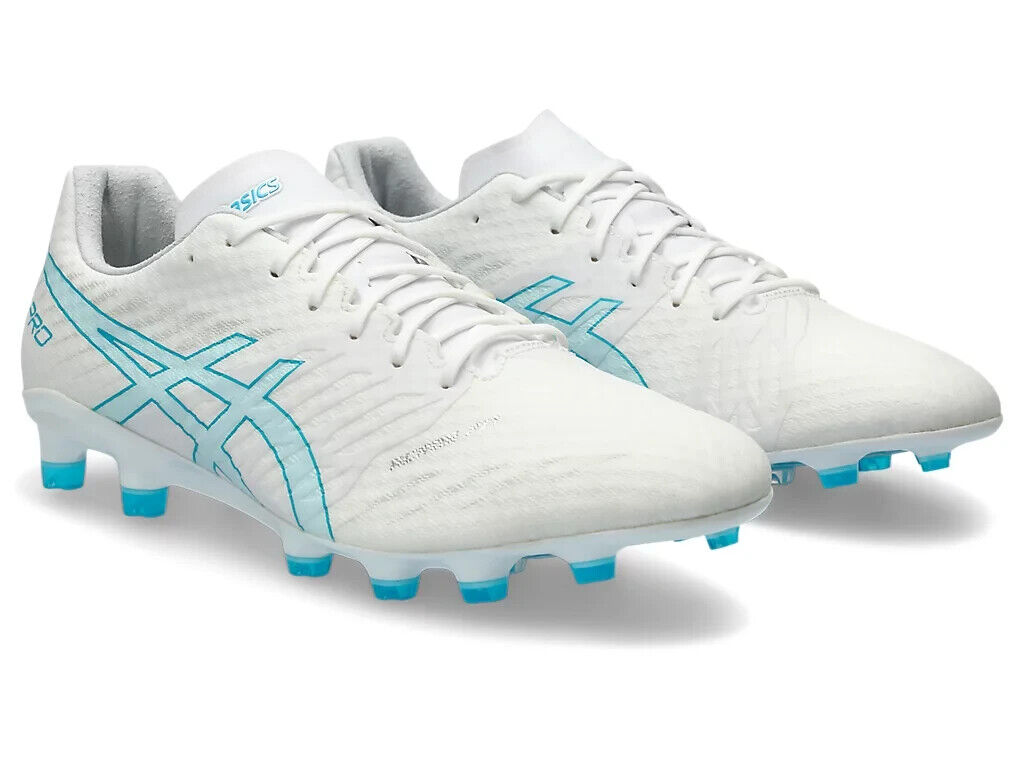 Buy ASICS Football Shoes DS LIGHT ACROS PRO 2 White Gold Buy ASICS Football Shoes DS LIGHT ACROS PRO 2 White Gold