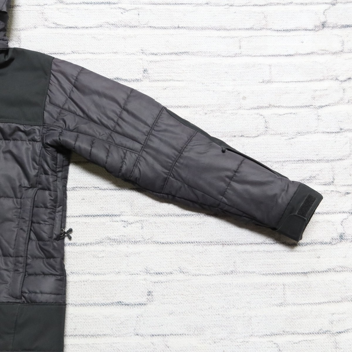 Vintage Patagonia Rubicon Rider Jacket Size S Y2K Black