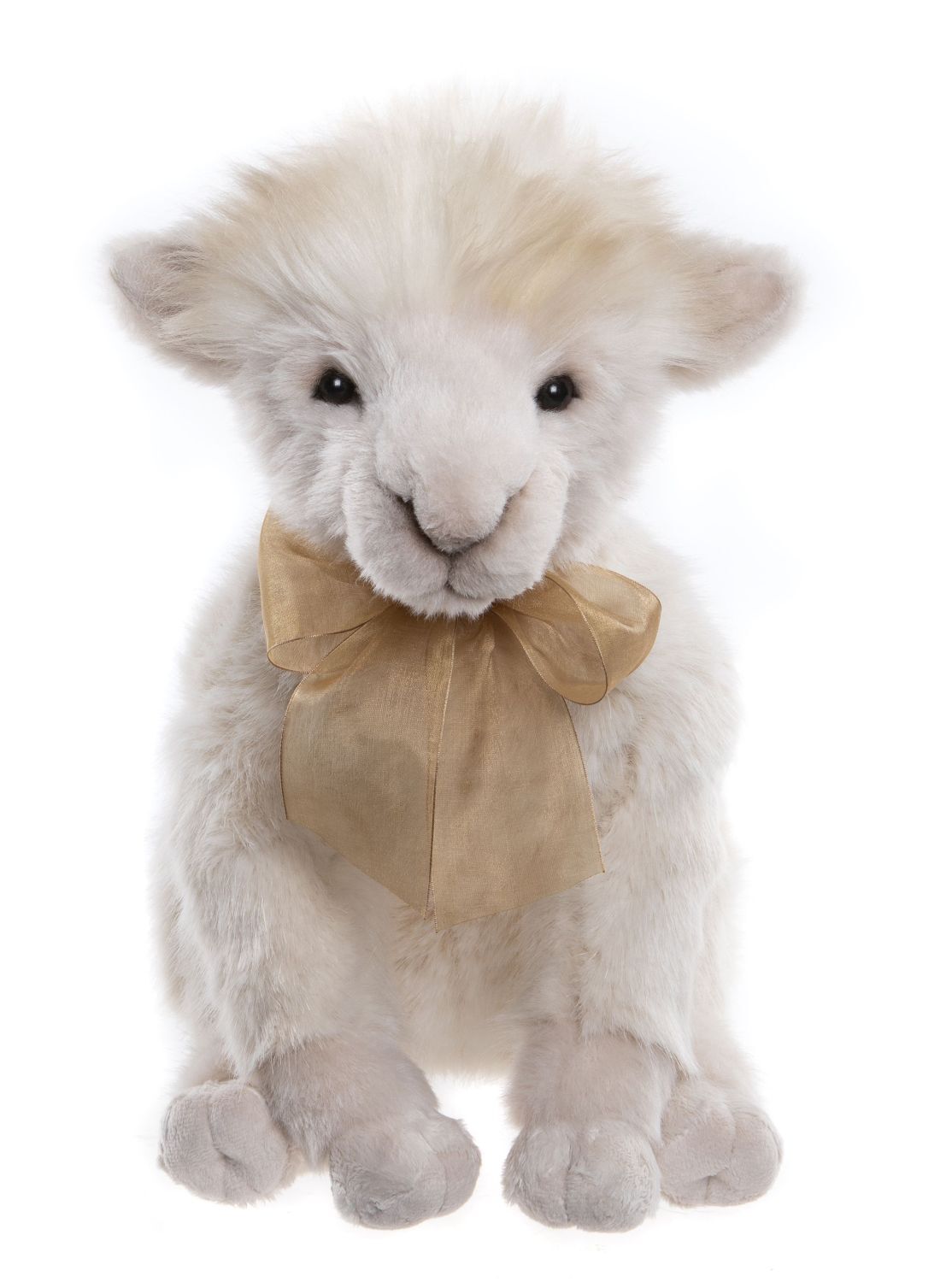 Charlie Bear Collection 2024 - Trample