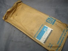 Vintage Gm Oem Sun Visor 20403676 Light Gray Cloth No Hardware New Old Stock Vintage Gm Oem Sun Visor 20403676 Light Gray Cloth No Hardware New Old Stock