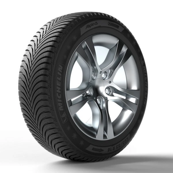 Neumáticos Michelin XL para coches