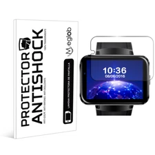 ANTISHOCK Screen protector for Lemfo LEM4