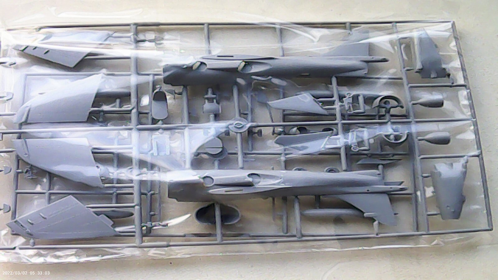 XTRAKIT 1/72 VARIOUS MODEL PLANE KITS eBay