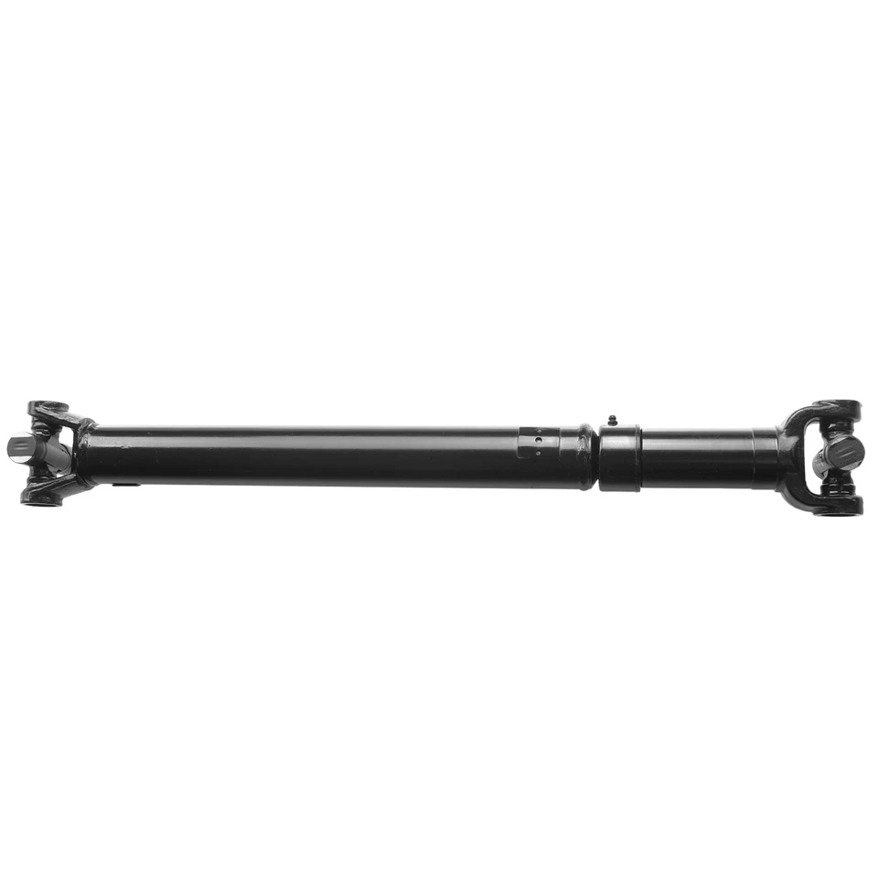 Eje de transmisión delantero de 26 pulgadas eje de transmisión para GMC Jimmy Chevrolet S10 Blazer S10 Foto 3 de 4