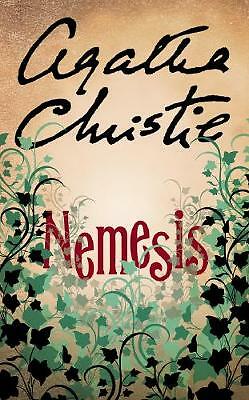 Nemesis (Miss Marple) by Agatha Christie (Paperback, 2018)