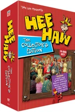 HEE HAW the COLLECTORS EDITION (14-Disc DVD Set) Complete Series Collection NEW!