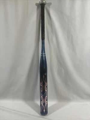 Batte De Softball Worth Wicked WWFP – 31 Pouces, 21 Oz – Aluminium – Bon état