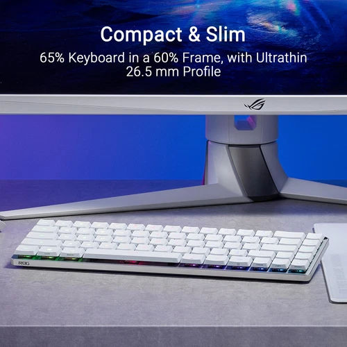 ASUS ROG Falchion RX - Thumbnail 4