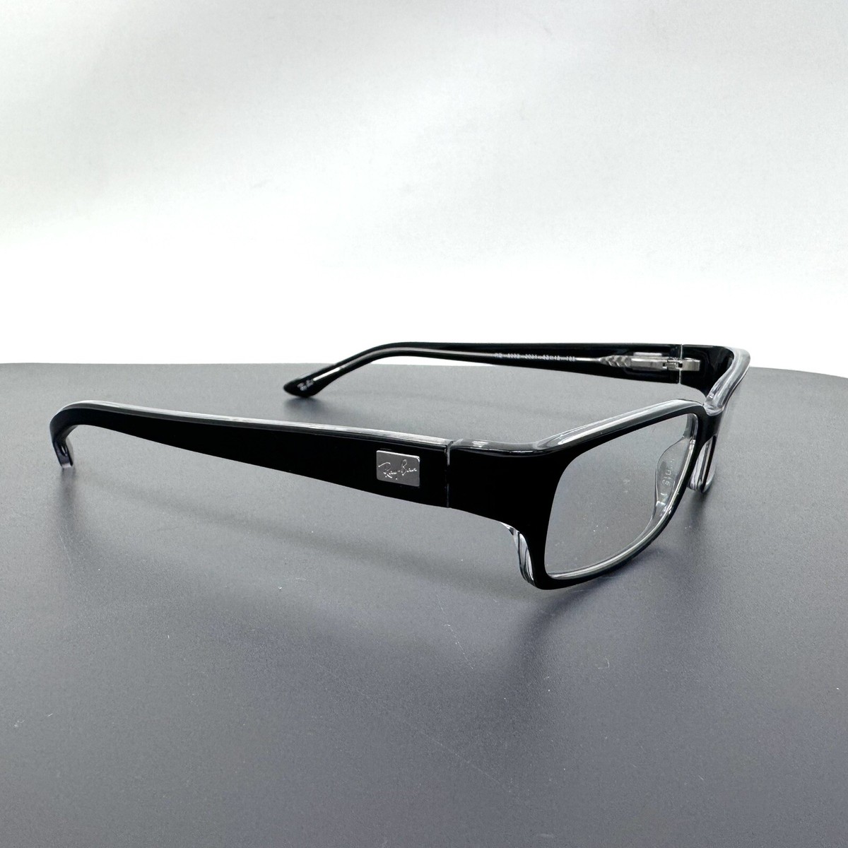 Ban Eyeglasses Ray Ban 5092 Ray-ban Small Eyeglasses RB 1531 3529