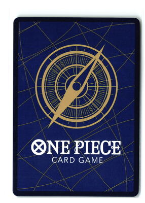 Baccarat OP07-010 R 500 Years in the Future - ONE PIECE Card Game
