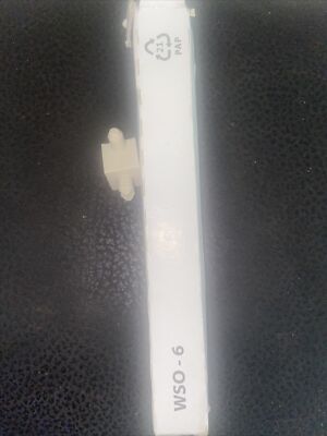 6 x IKEA KOMPLEMENT PAX SCHRANK REGALTRÄGER STIFTE STECKER offizielle IKEA Ersatzteile