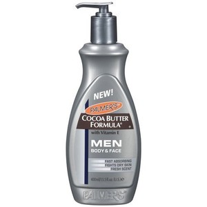 palmer's face lotion