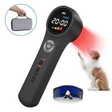 Chiropractic Cold Laser Therapy Device Sciatica Pain Relief, 980nm 810nm 660nm