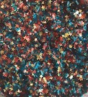 EDIBLE GLITTER PATRIOTIC USA  0.04 Ounce  Used cakes, cupcakes, cake pops FDA