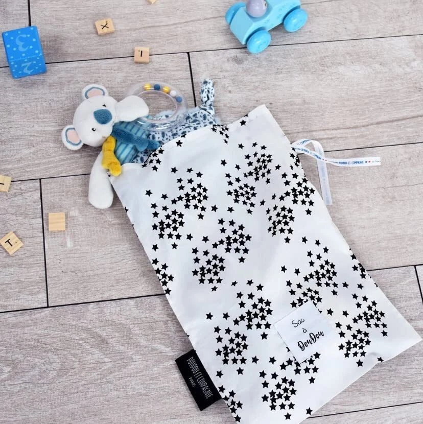 - Doudou Hochet - Yoca le Koala - Jouet Educatif - Boîte Cadeau - 22 Cm - Idé... - Photo 3/4