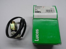 Lucas Reverse Light Switch - SMB523 Diahatsu/Innocenti - Compatibility Below