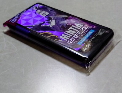 ONE PIECE MINTIA set 2 packs, Sir Crocodile and Mihawk 2025