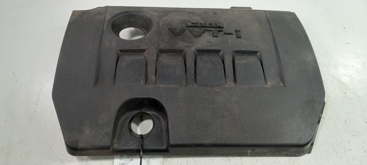 Toyota Corolla Engine Cover 2011 2012 2013 eBay