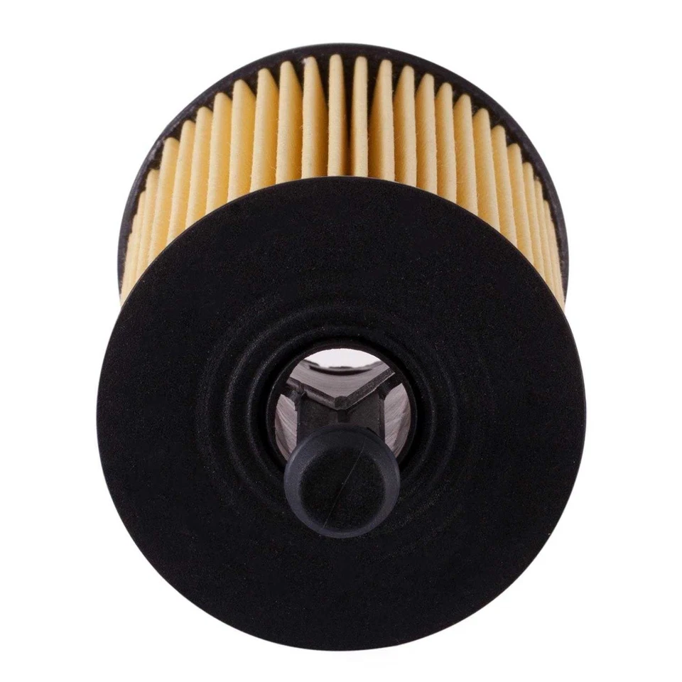 Filtro de aceite del motor para Volkswagen Jetta CC Golf 2001-2016 PREMIUM GUARD Foto 2 de 4