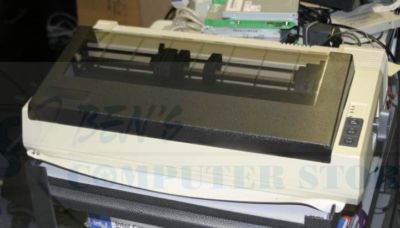 star dot matrix printer