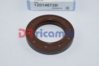 Dichtung Nachlass ÖLdichtung Alfa Romeo 155 164 166 Gtv Spider Corteco 12014672B