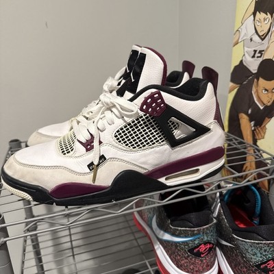 Psg Air jordan 4 Size 11