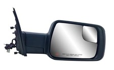 Replacement Passenger Right Side Door Mirror Power and Passenger RH Side