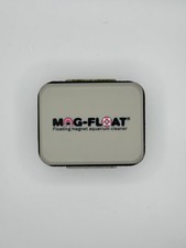 Mag-Float 350 Large Glass Aquarium Cleaner - Gray PRE OWNED