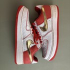 Size 9.5-Nike Air Force 1 Low ID By You 2006 Multicolor Custom 313217-991 NO BOX
