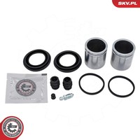 Bremssattel Reparatursatz Vorderachse FüR Land Rover Discovery IV L319 LA Range