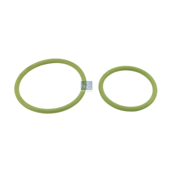 Dichtung ÖLfilter DT Spare Parts Iam-Expertise Passend FüR DAF-image