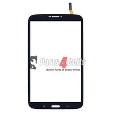 For Samsung Galaxy Tab 3 8.0" T311 New Digitizer Black Color Replacement Part