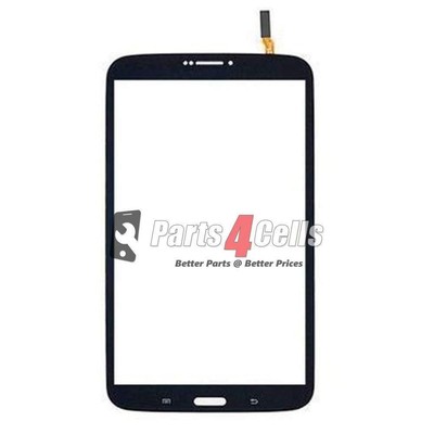 For Samsung Galaxy Tab 3 8.0 T311 Touch Screen Digitizer Glass Panel Black US