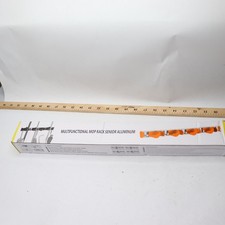 Mop and Broom Holder Wall Mount