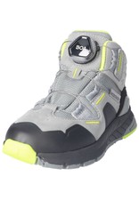 Ricosta Stiefelette Leder/Mesh Schnürung NEU...