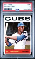 Top 1964 Baseball Cards to Collect 19