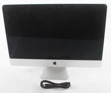 2013 Apple iMac 27" A1419 16GB RAM 3.2GHz Intel Core i5-4570 1TB HDD; 6135940