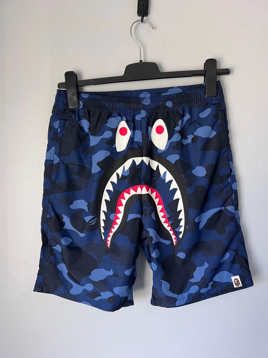 A Bathing Ape Beach Shorts for Men for sale | eBay