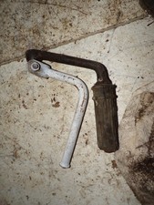 cales pieds motobecane 125 175 peugeot 13825