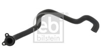 KÜHlerschlauch Febi Bilstein 46488 FÜR BMW KÜHlmittelschlauch Wasserschlauch