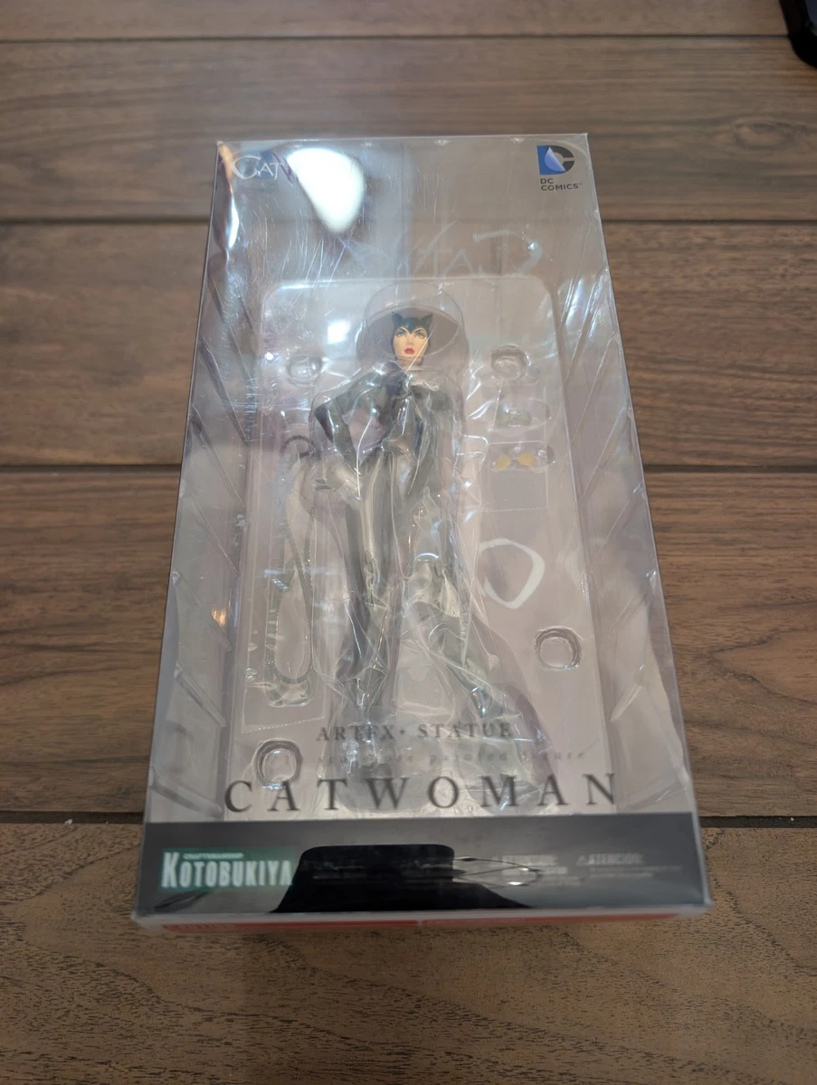 kotobukiya catwoman products for sale | eBay
