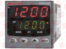 HONEYWELL DC1202-1-1-0-0-1-0-0-0 / DC120211001000 (BRAND NEW)