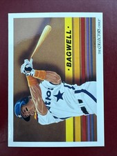 1993 Upper Deck - Jeff Bagwell #813