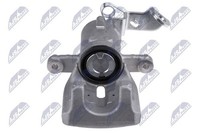 NTY Bremssattel HZT-CT-038 FüR CitroËN Opel Peugeot