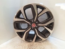 JAGUAR I-PACE HSE MK1 2017-2026 20" Alloy Wheel OEM Genuine D0300HV05A
