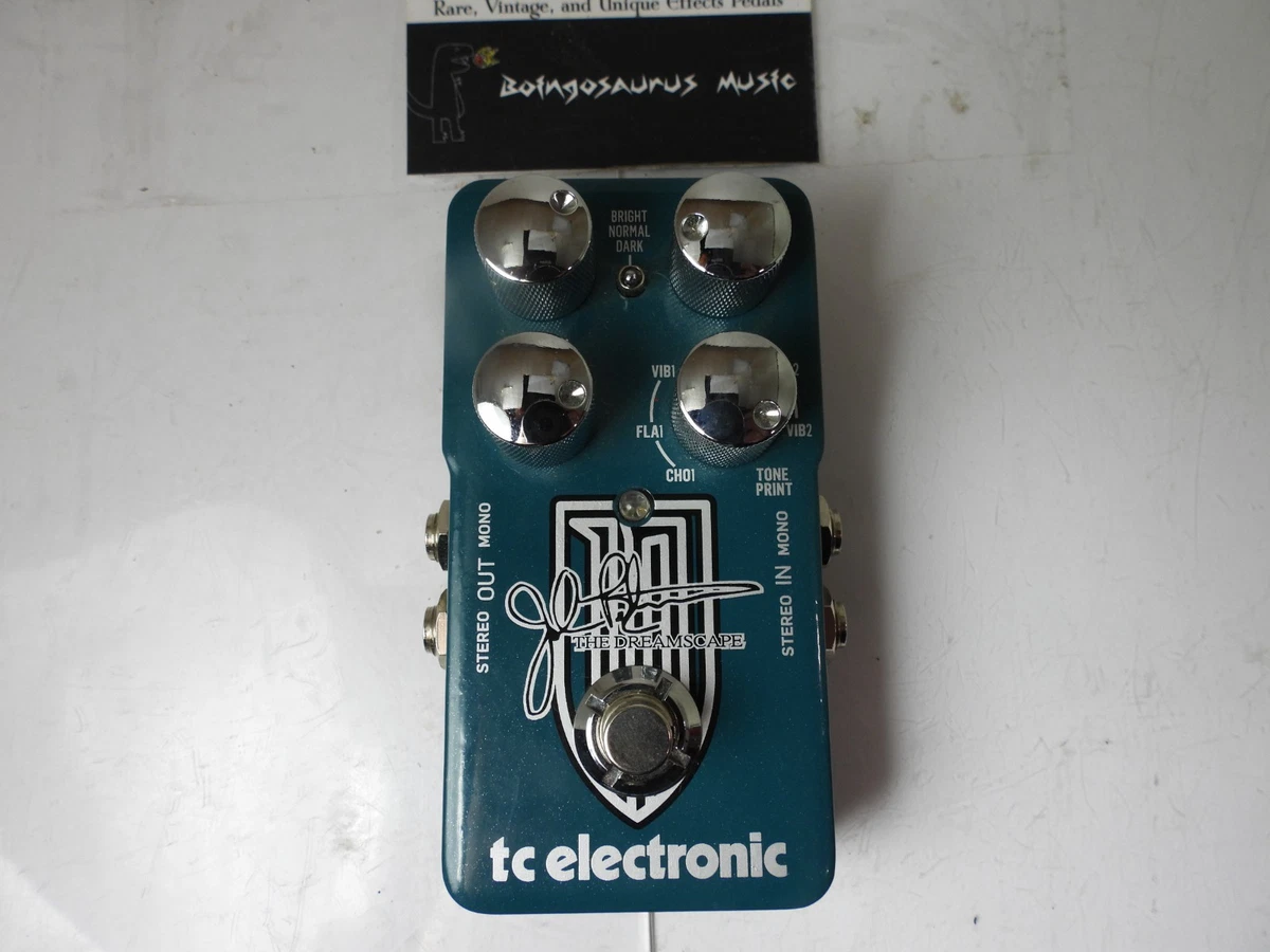 tc electronic dreamscape products for sale | eBay
