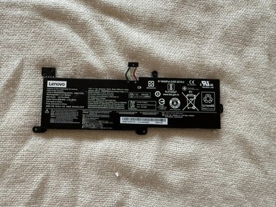 Lenovo Ersatzakku L16L2PB3