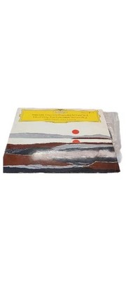 Deutsche Grammophon Vinyl Franz Liszt Ungarische Rhapsodien Grieg Peer Gynt