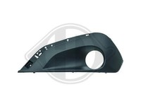 StoßStangengitter Links FüR Peugeot 208 2015-2019